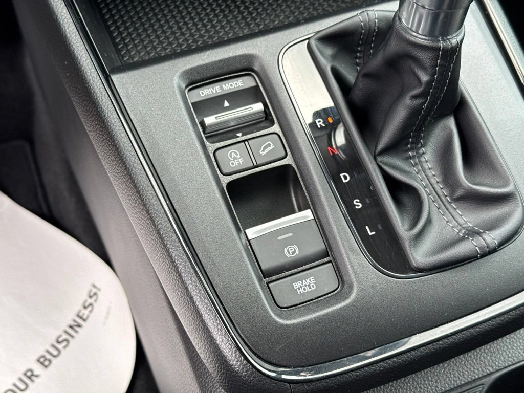 Certified 2023 Honda CR-V LX image 21