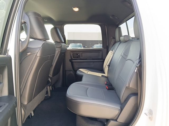 Used 2025 RAM 2500 Tradesman AWD/4WD image 21