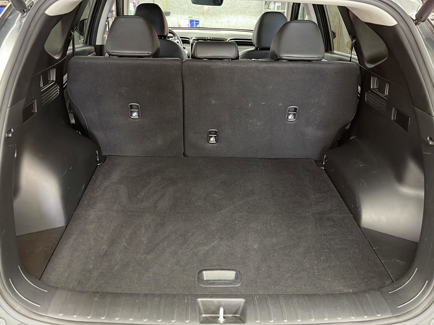 Used 2023 Hyundai Tucson SEL image 7