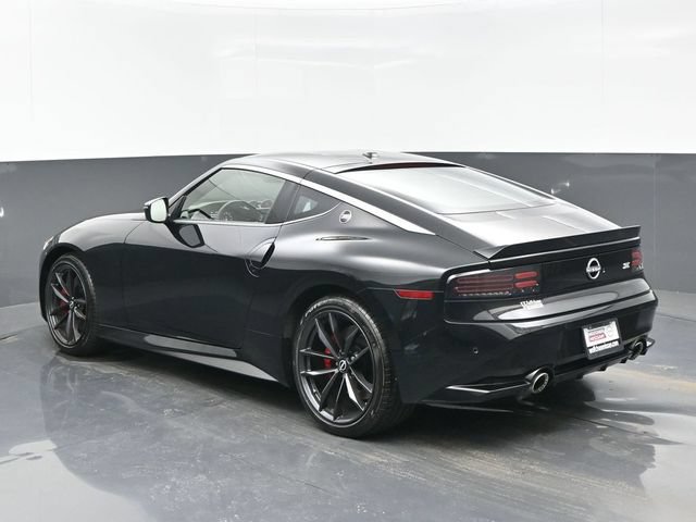 Used 2024 Nissan Z Performance w/ Floor Mat Package RWD image 3