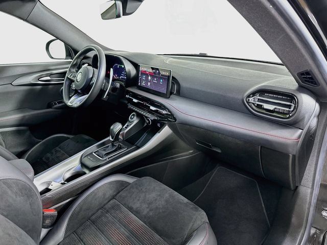 Used 2024 Dodge Hornet R/T Plus AWD/4WD image 32