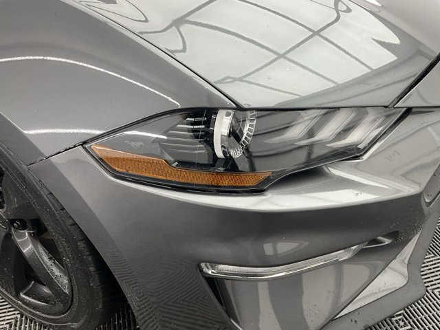 Used 2021 Ford Mustang GT w/ Equipment Group 301A image 27