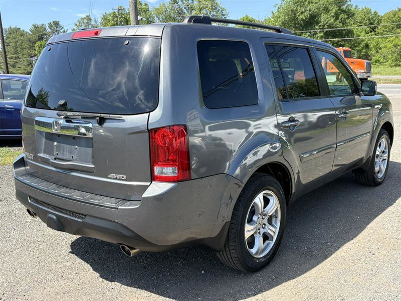 Used 2013 Honda Pilot EX-L image 4