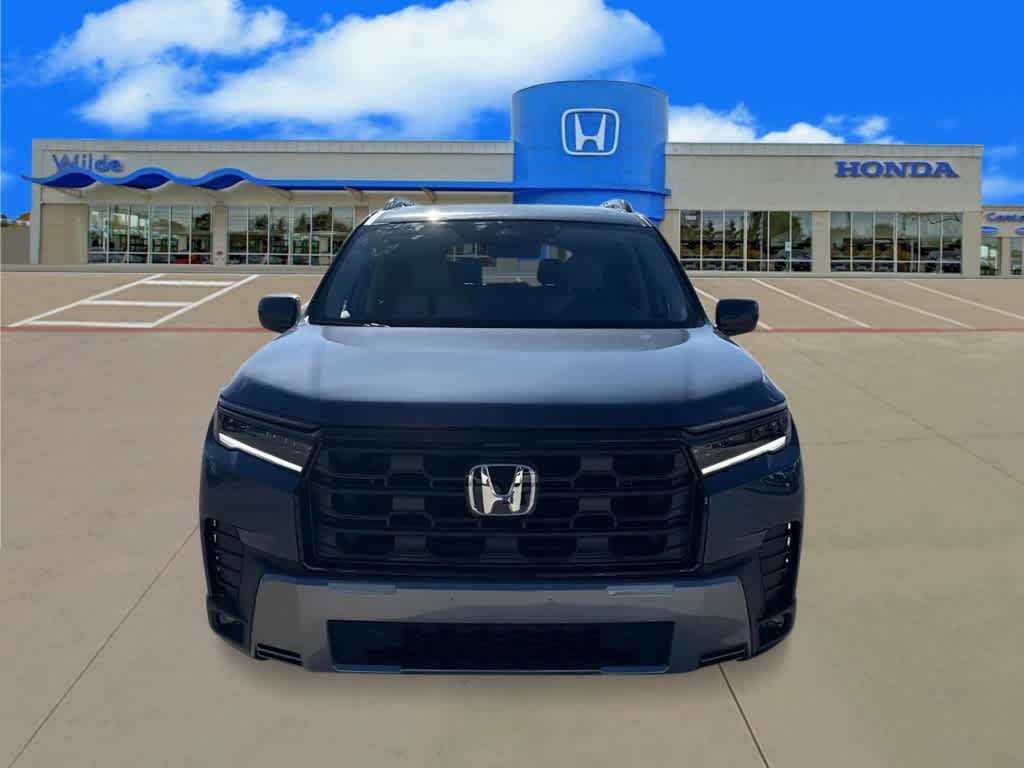 New 2026 Honda Pilot EX-L image 8