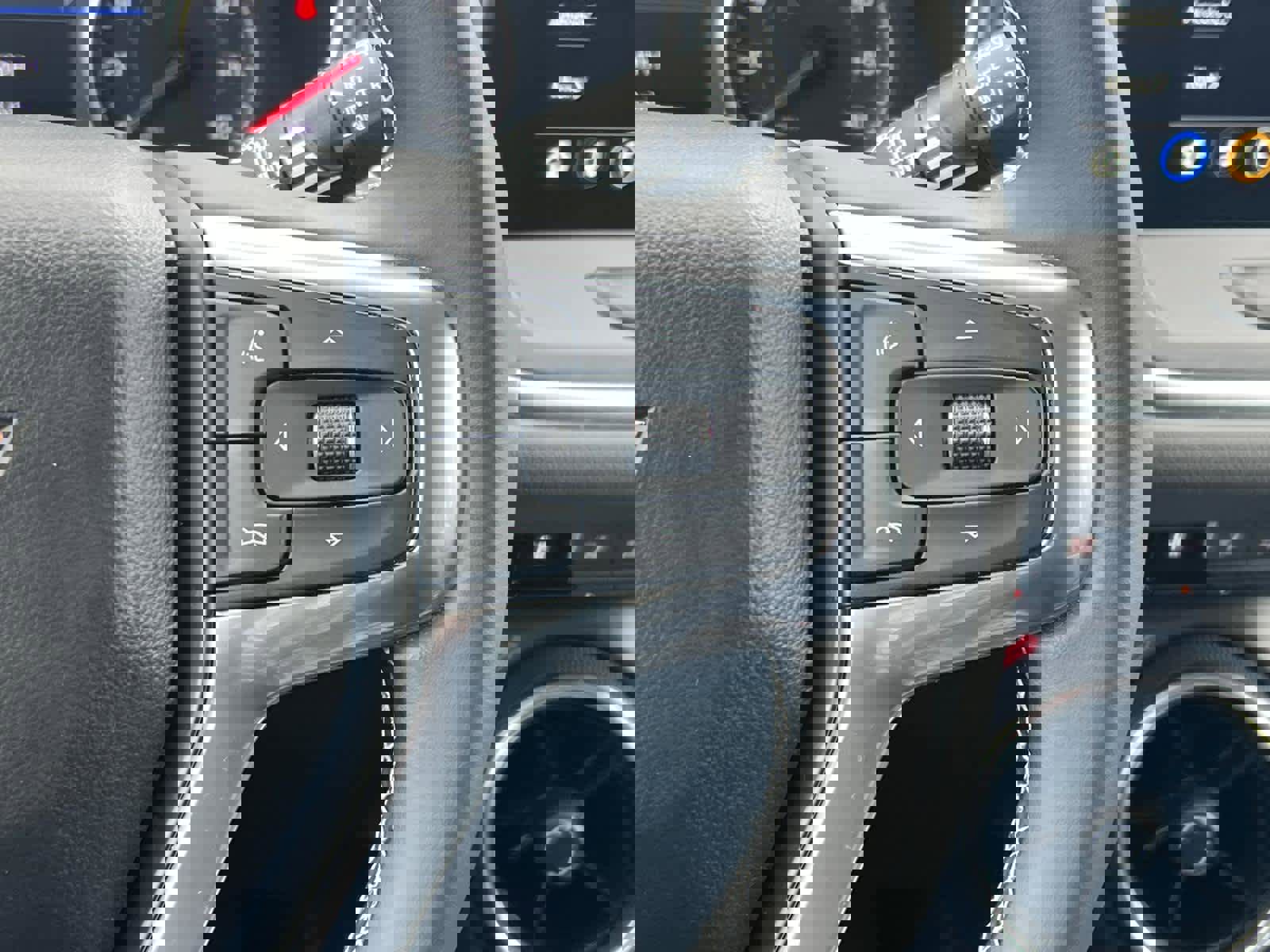 Certified 2023 Chevrolet Blazer LT w/ LPO, Black Sport Package image 20