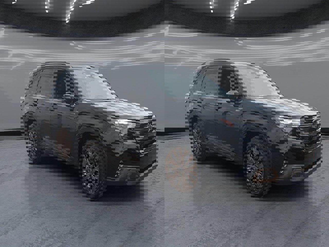 New 2026 Subaru Forester Sport AWD/4WD image 2