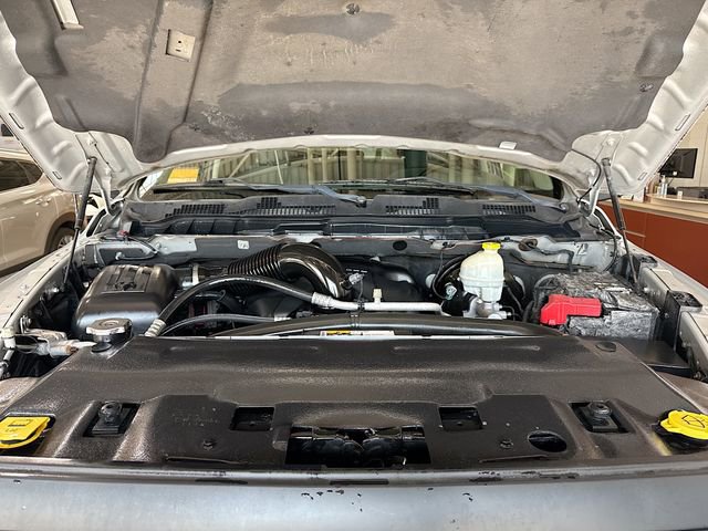 Used 2014 RAM 1500 Express AWD/4WD image 28