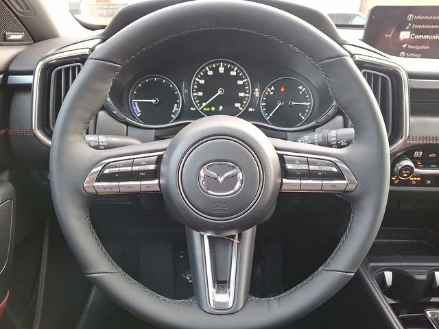 New 2026 MAZDA CX-50 2.5 Hybrid w/ Weather Package image 19