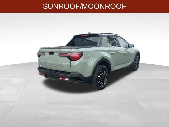 Used 2023 Hyundai Santa Cruz SEL Premium AWD/4WD image 7