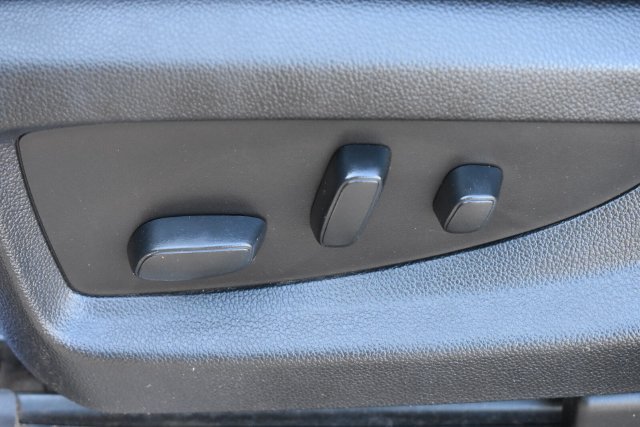 Certified 2018 Chevrolet Silverado 1500 LT w/ All Star Edition AWD/4WD image 24