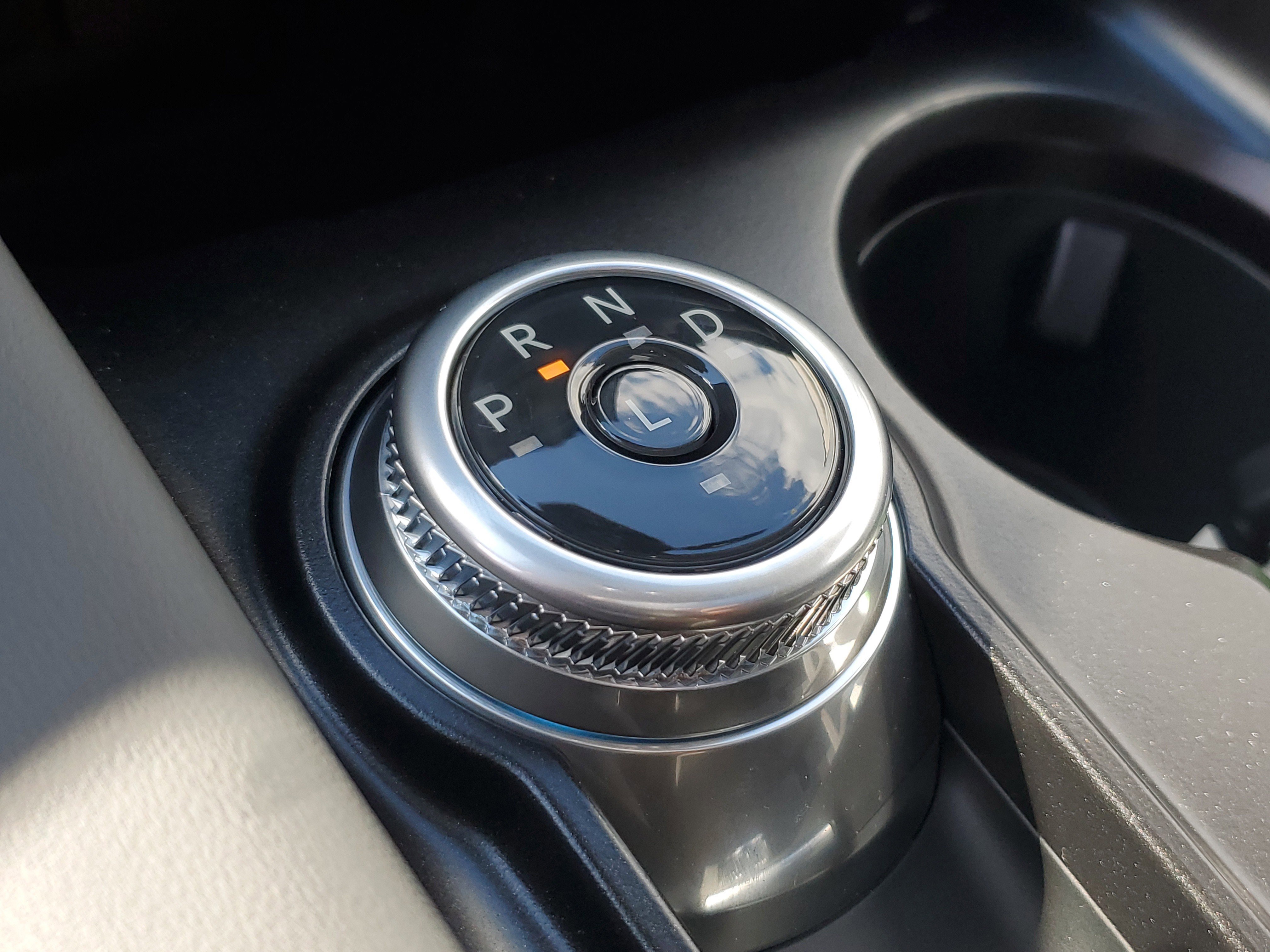 New 2025 Ford Explorer Active w/ Active Comfort Package image 33