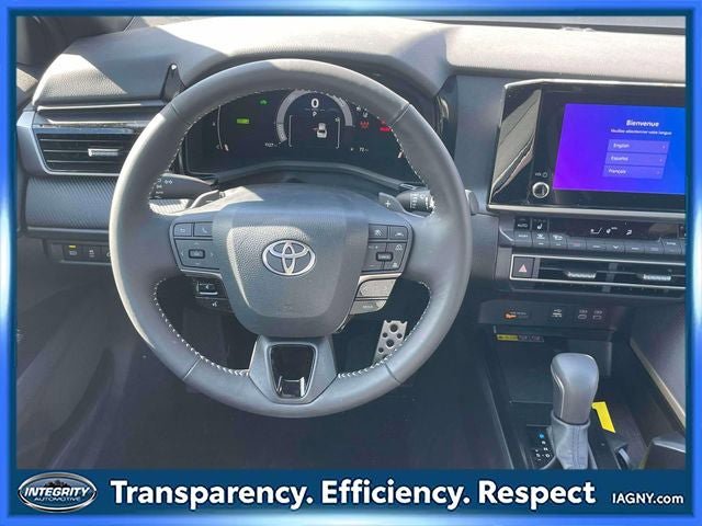 Used 2026 Toyota Camry SE w/ Convenience Package AWD/4WD image 14