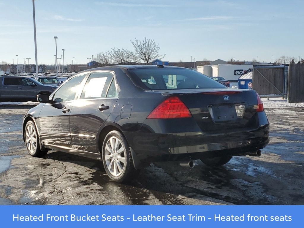 Used 2006 Honda Accord EX-L image 5