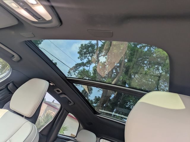 Certified 2026 Volvo XC60 B5 Plus w/ Climate Package AWD/4WD image 28