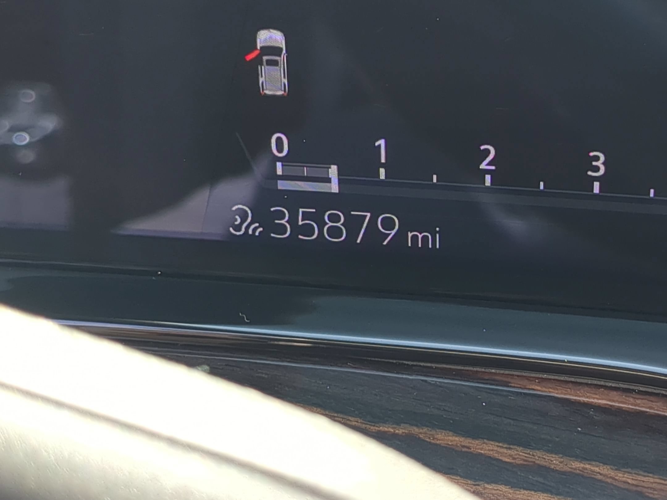 Certified 2022 Cadillac Escalade Luxury AWD/4WD image 11