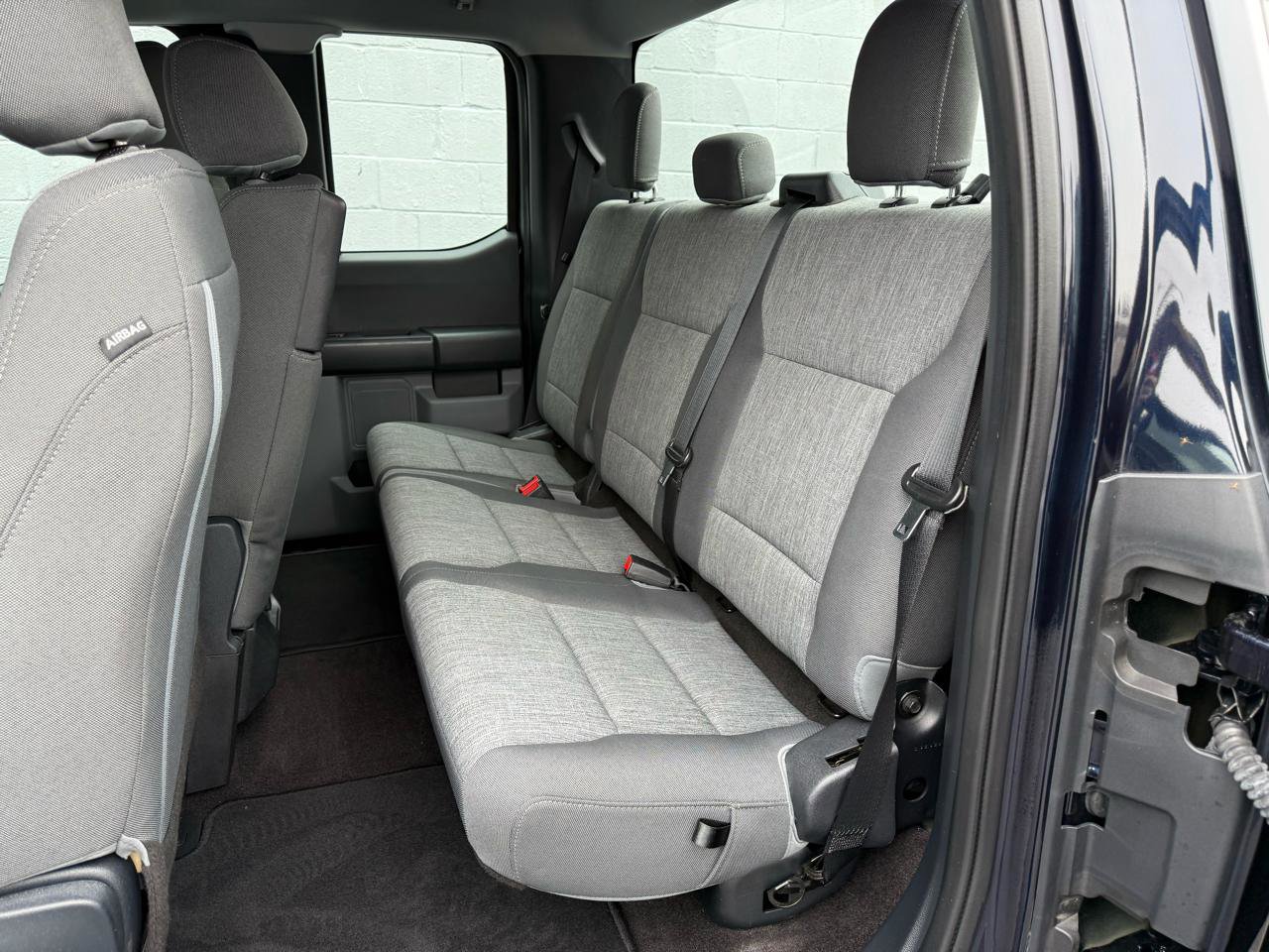 Used 2021 Ford F150 XL w/ Equipment Group 101A High image 5