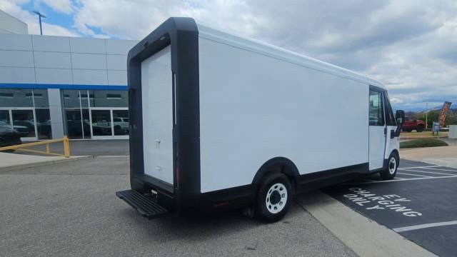 New 2025 Chevrolet Brightdrop 600 FWD image 8