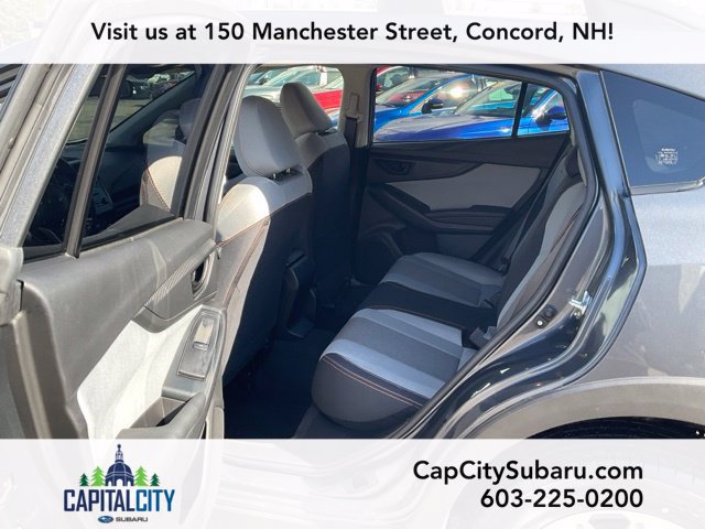 Used 2021 Subaru Crosstrek 2.0i Premium w/ Moonroof Package AWD/4WD image 14