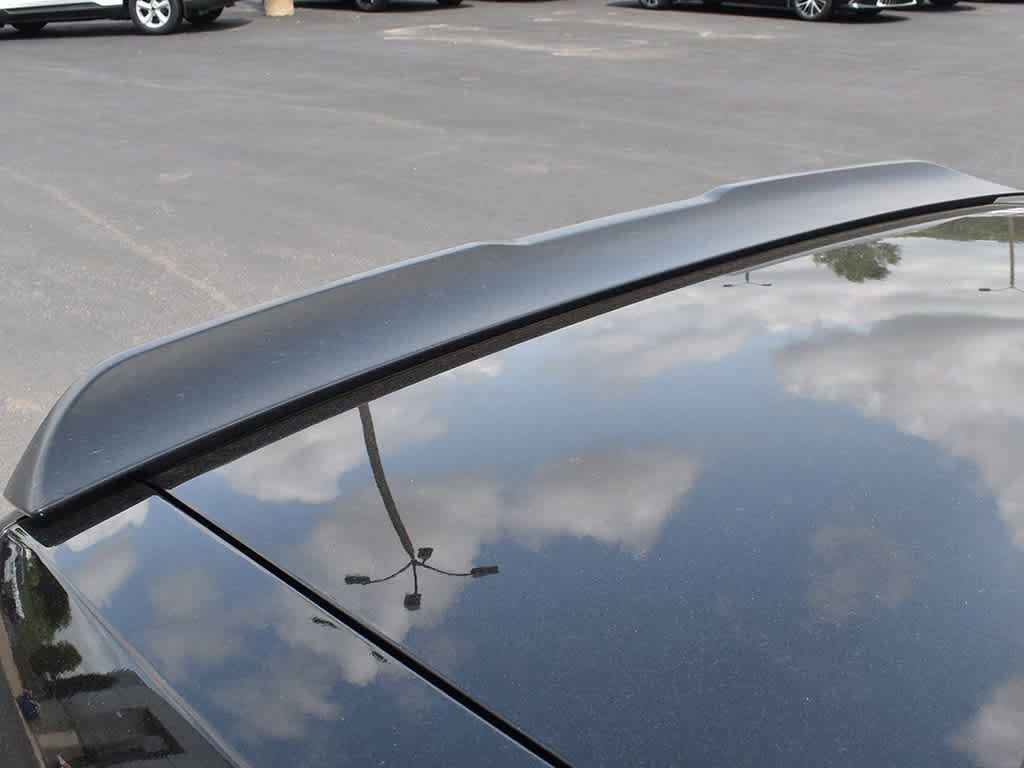 Used 2023 Dodge Challenger R/T w/ Plus Package image 26