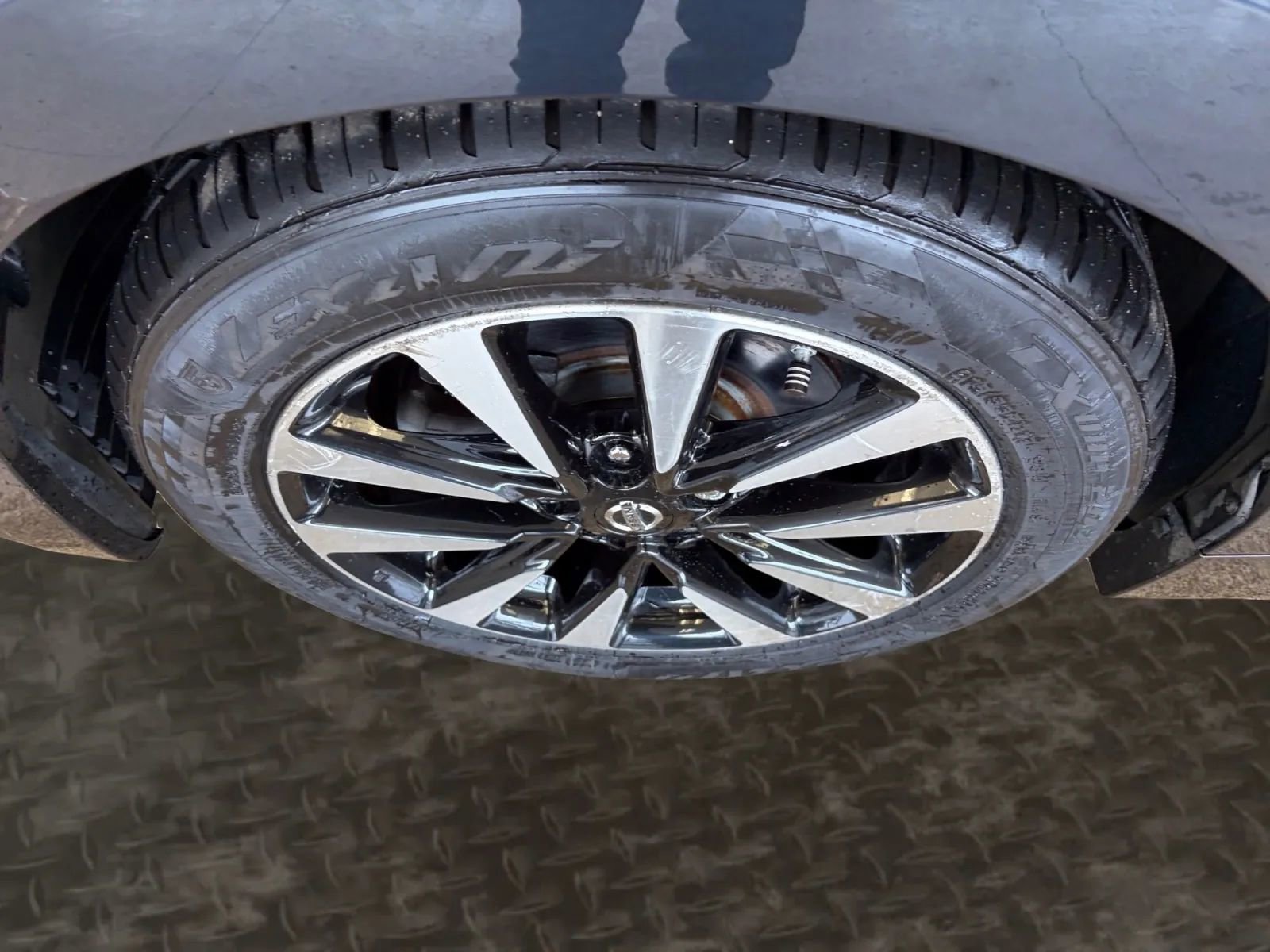 Used 2018 Nissan Altima 2.5 SV FWD image 65