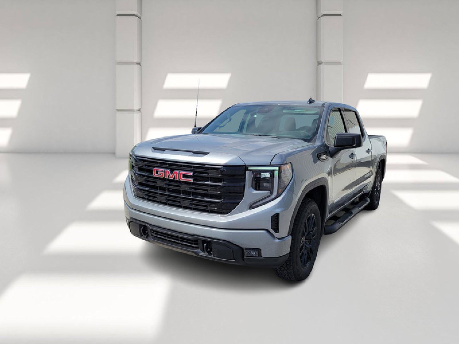 New 2026 GMC Sierra 1500 Elevation w/ Elevation Select Package image 1