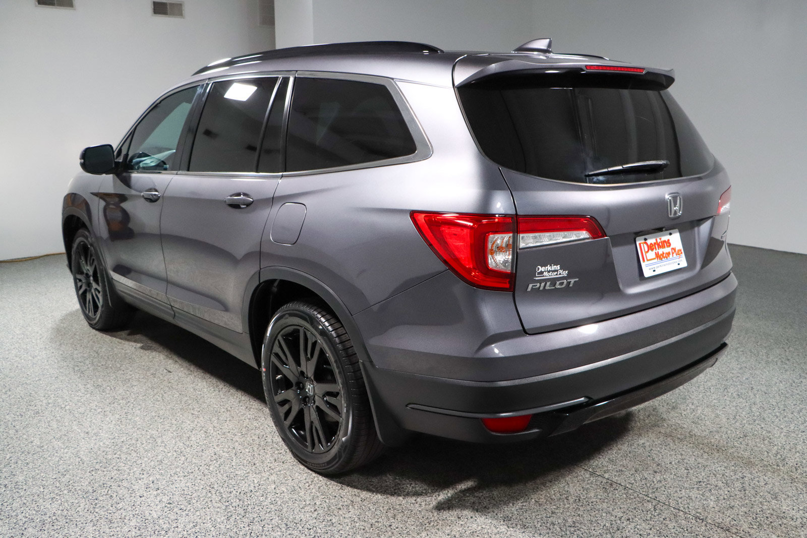 Used 2022 Honda Pilot Special Edition image 9