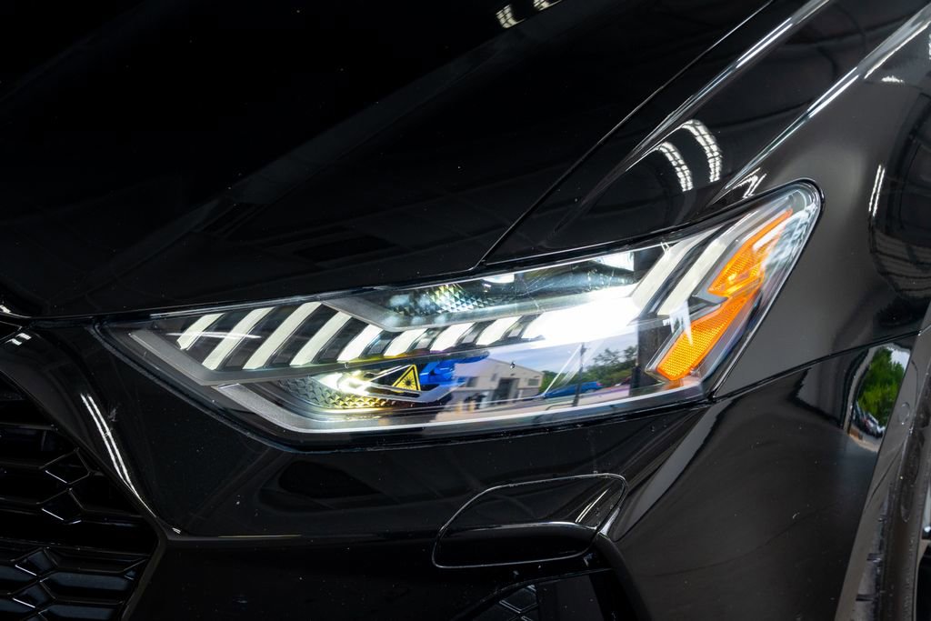 Used 2021 Audi RS 6 image 13