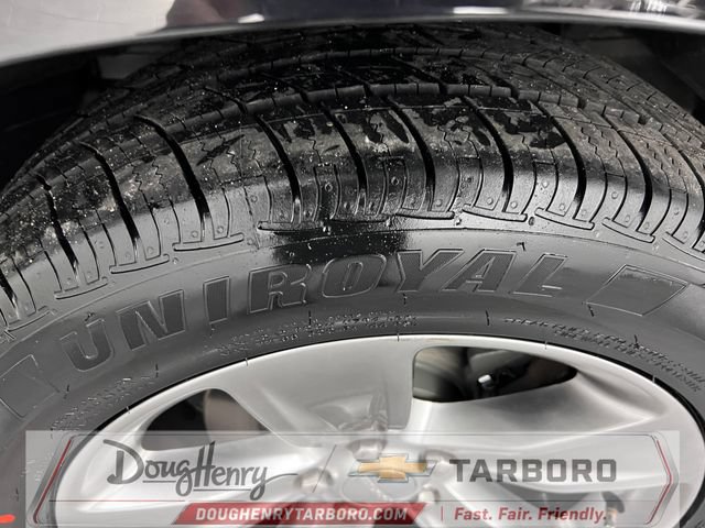 Used 2016 Dodge Challenger SXT RWD image 21