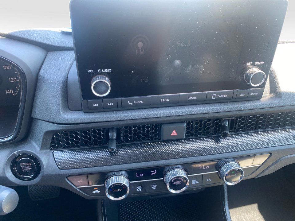 Certified 2024 Honda CR-V EX image 21