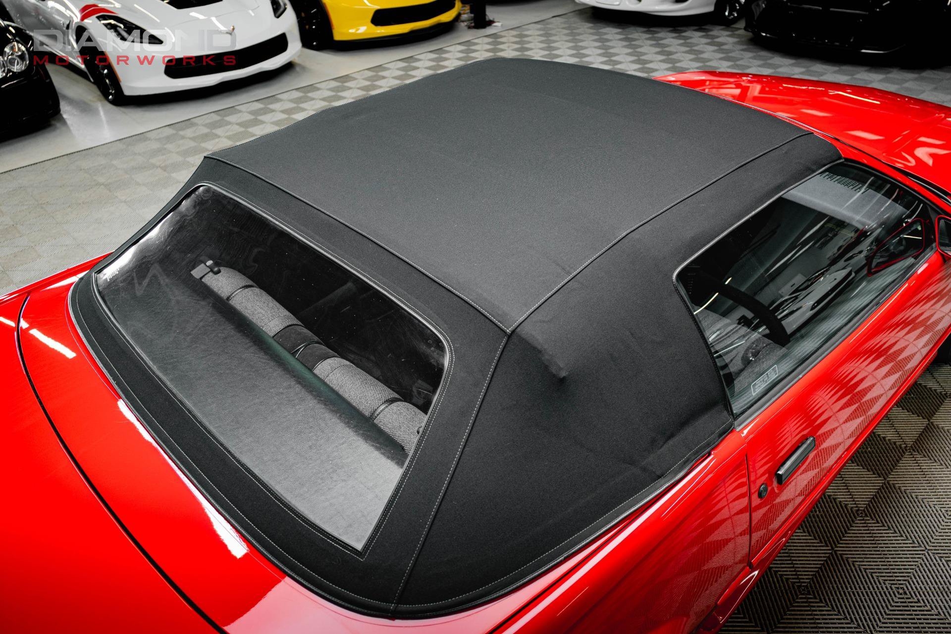 Used 1992 Chevrolet Camaro RS RWD image 10