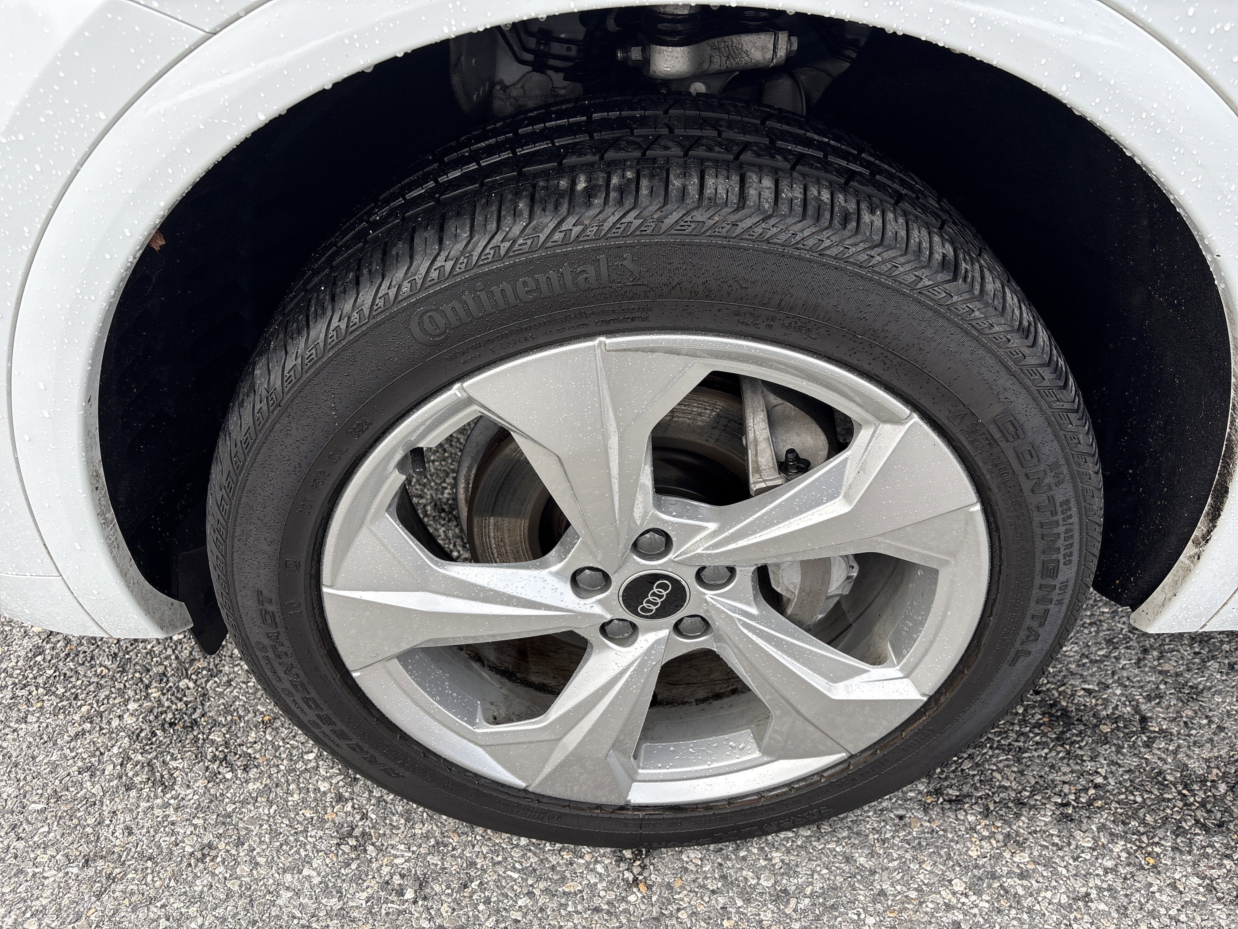 Used 2021 Audi Q5 Premium Plus w/ Premium Plus Package image 16