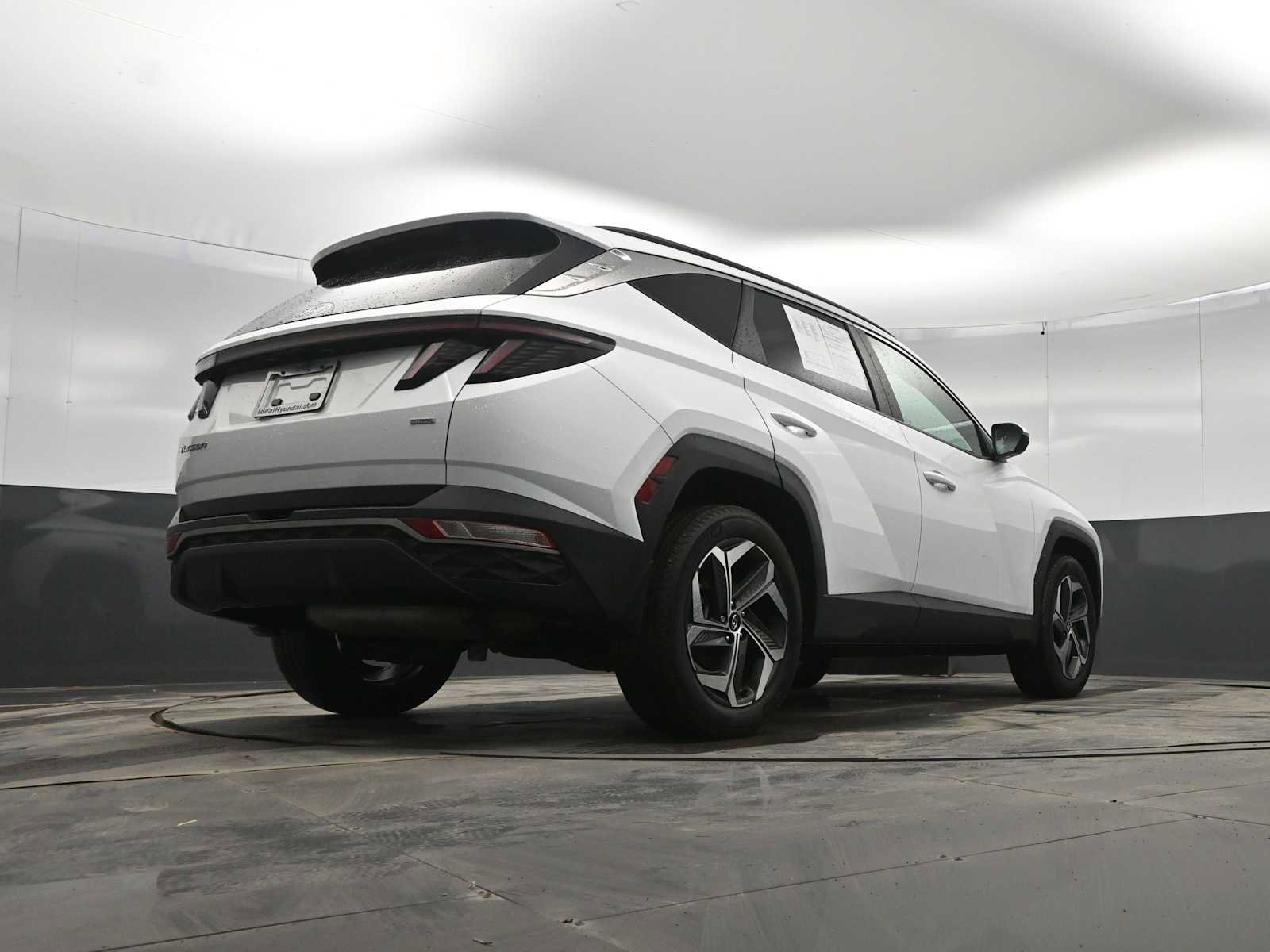 Used 2022 Hyundai Tucson SEL w/ Convenience Package image 34