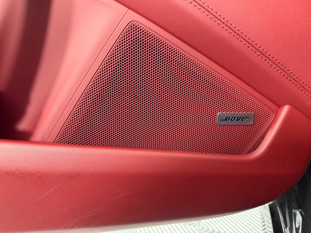 Certified 2024 Porsche 911 Carrera GTS RWD image 20