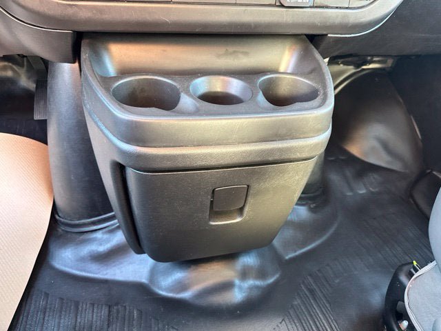 Used 2025 GMC Savana 2500 w/ Driver Convenience Package RWD image 15