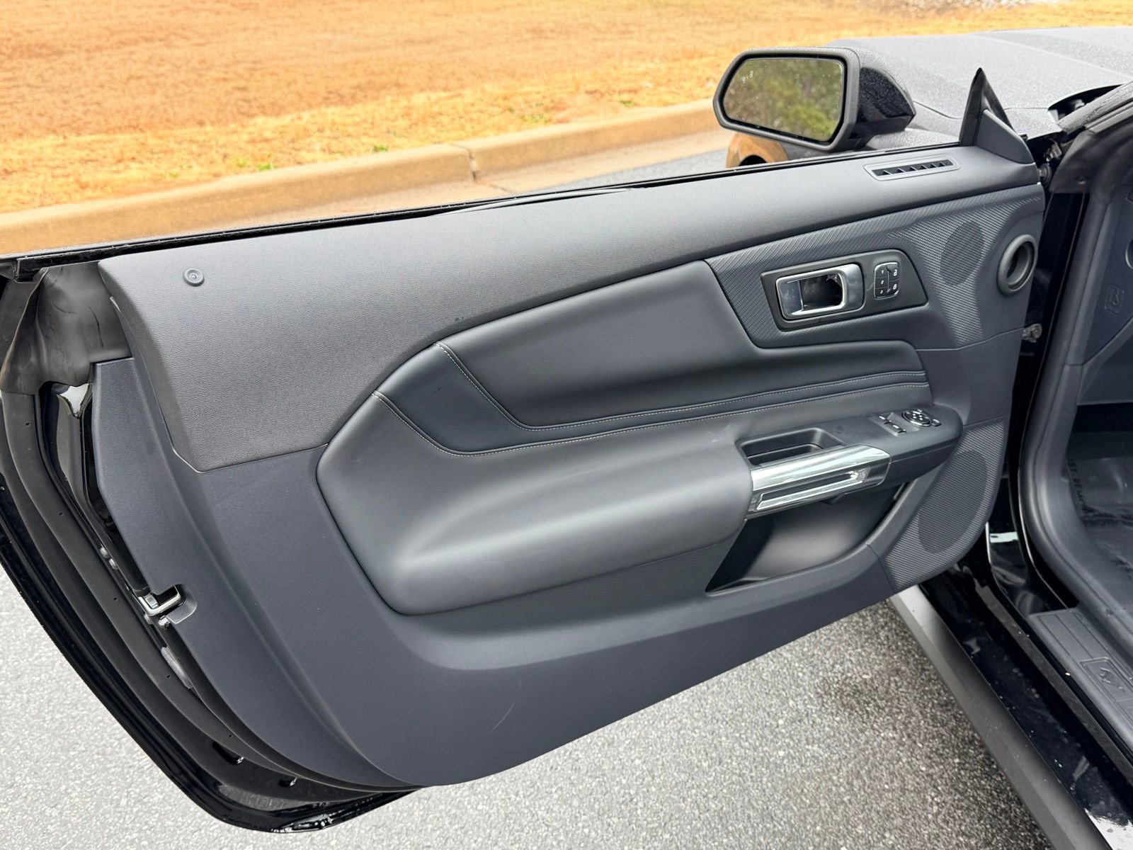 New 2026 Ford Mustang GT Premium RWD image 28