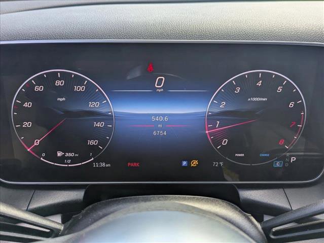 Certified 2026 Mercedes-Benz GLC 300 image 11