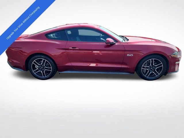Used 2019 Ford Mustang GT Premium RWD image 6