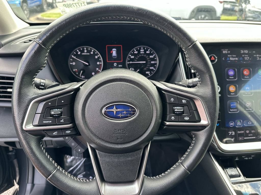 Used 2022 Subaru Outback Premium AWD/4WD image 18