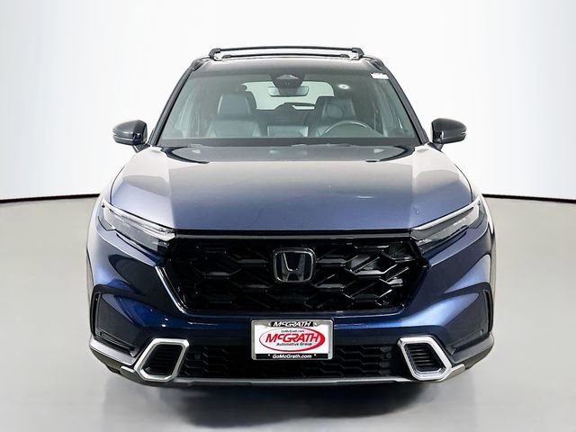 Certified 2023 Honda CR-V Sport Touring image 18