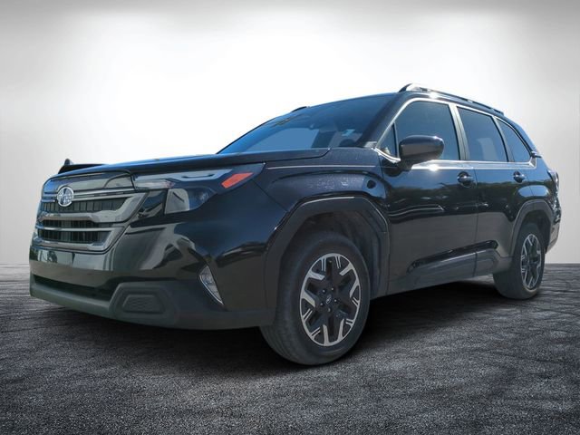 Certified 2025 Subaru Forester Premium w/ Convenience Package #1 image 7