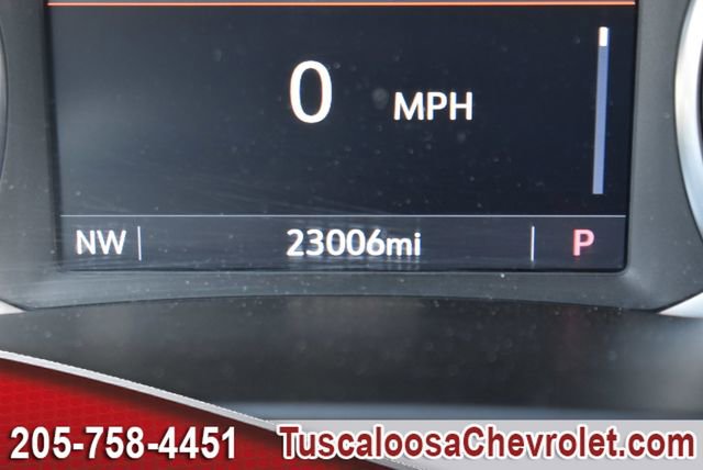 Used 2024 Chevrolet Blazer LT w/ Convenience Package image 32