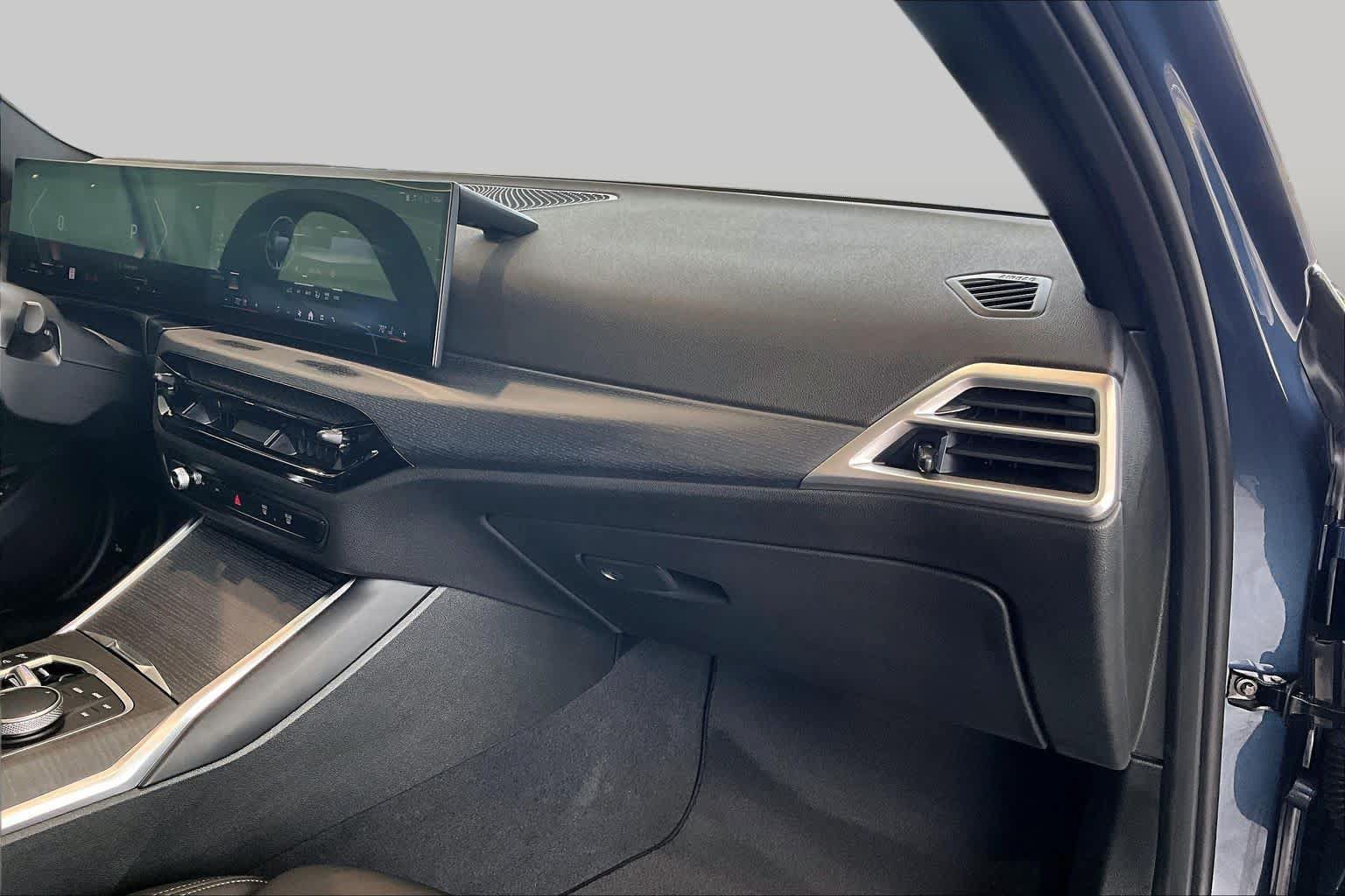 Used 2026 BMW 330i Sedan RWD image 20