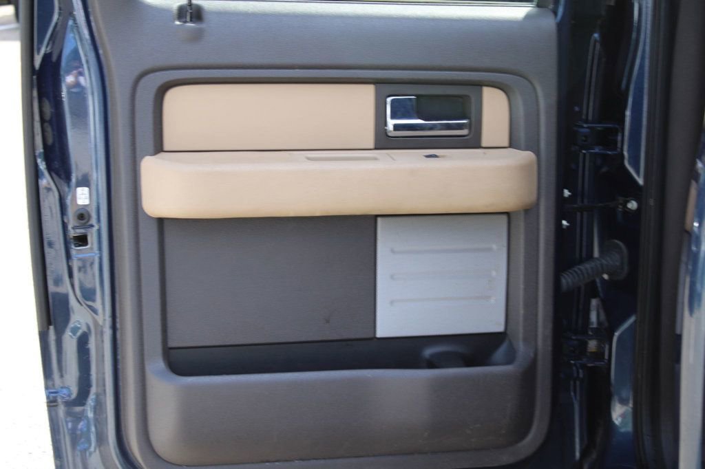 Used 2014 Ford F150 XLT w/ Equipment Group 302A Luxury image 23