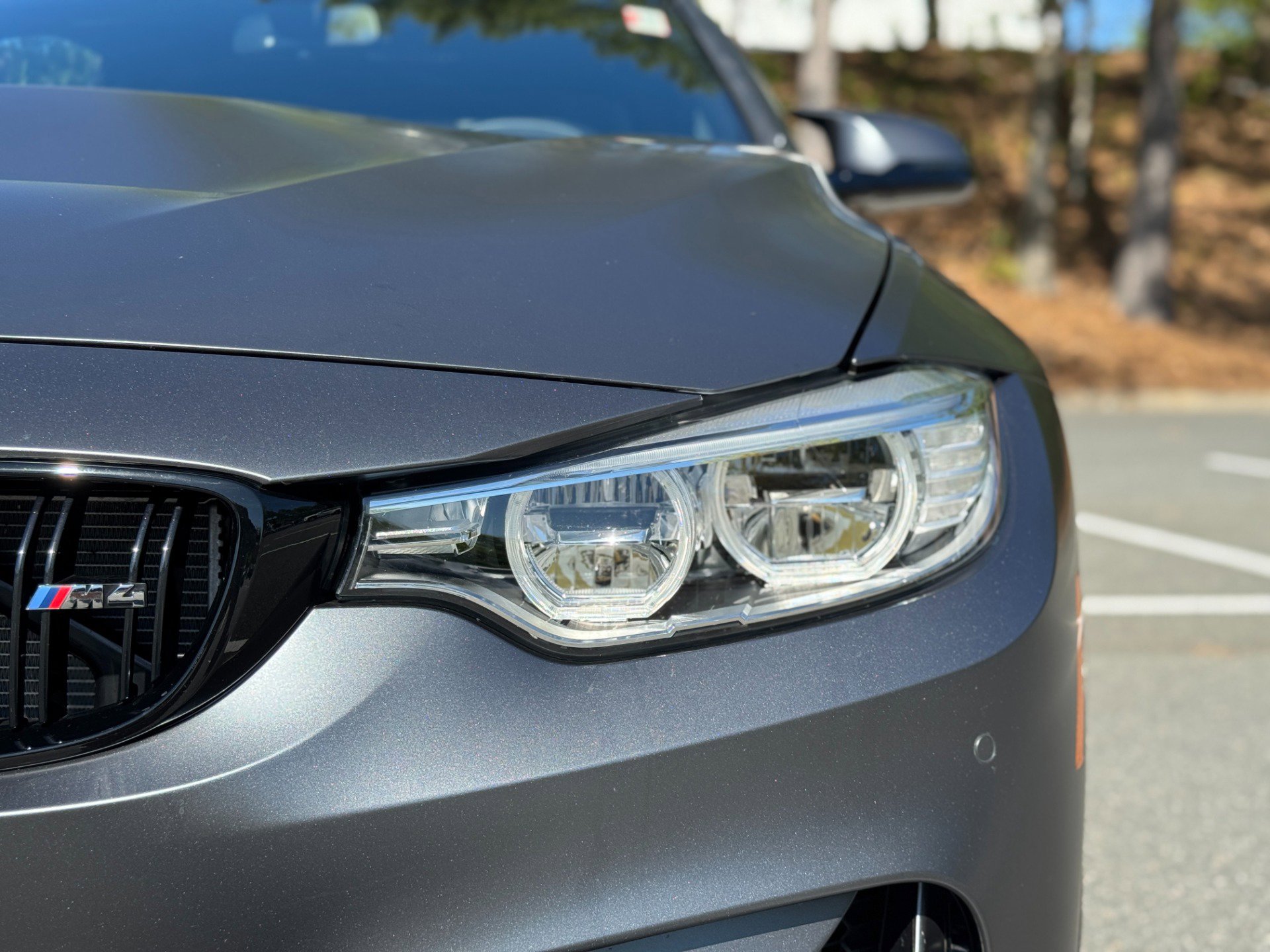 Used 2016 BMW M4 GTS image 19