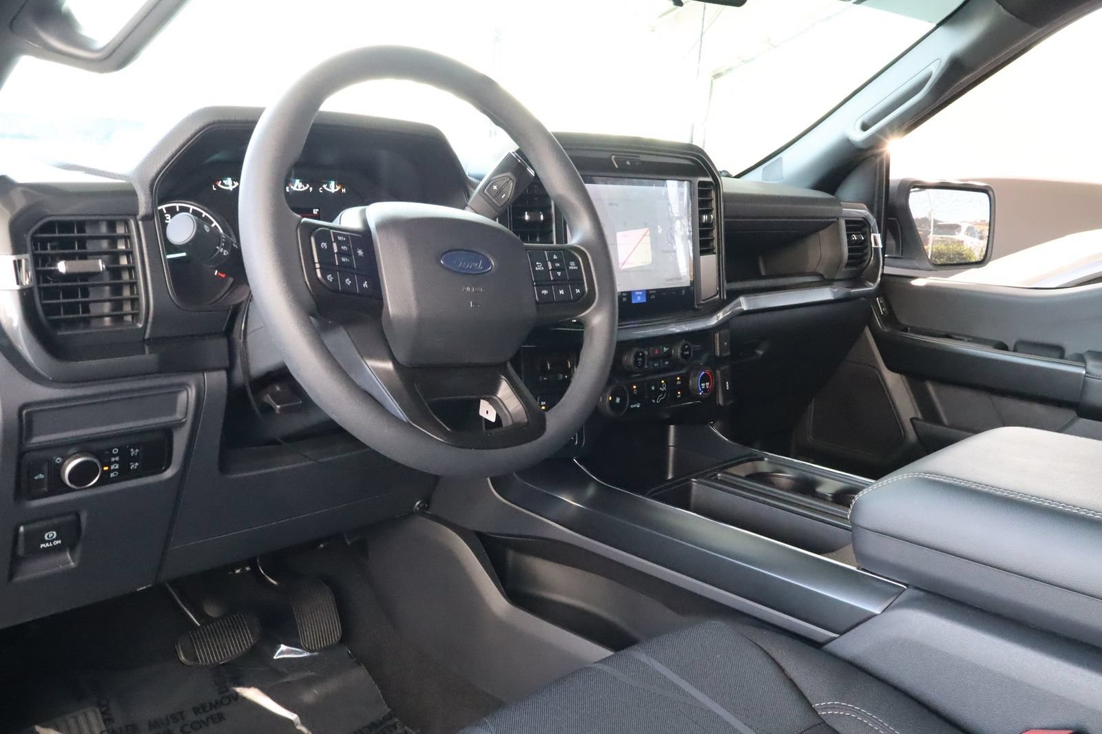 New 2026 Ford F150 STX AWD/4WD image 18