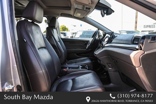 Used 2021 Honda Odyssey Touring image 16