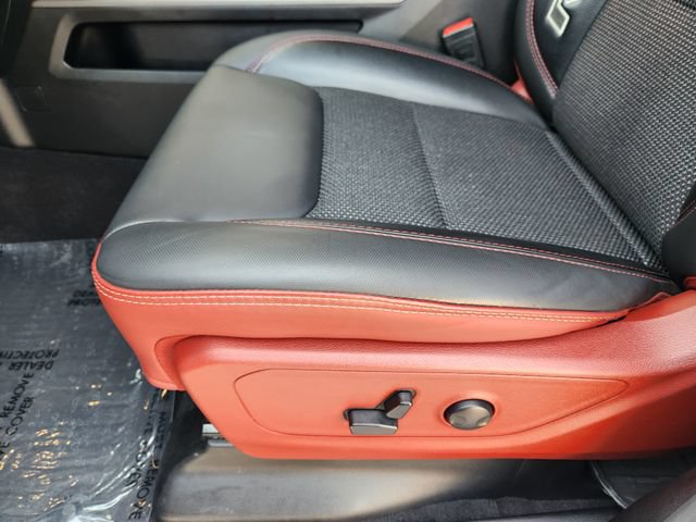 Used 2025 RAM 1500 Rebel w/ Rebel Level 1 Equipment Group AWD/4WD image 25
