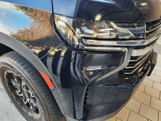 Used 2021 Chevrolet Tahoe LT RWD image 6