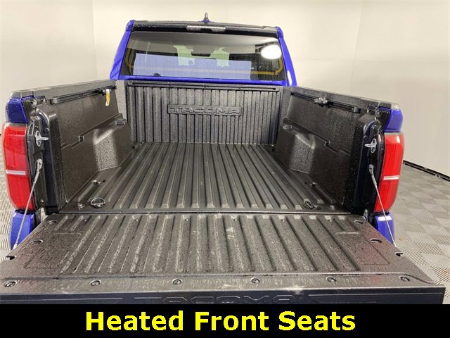 Used 2024 Toyota Tacoma SR5 image 8