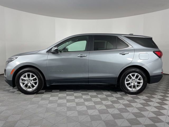Used 2024 Chevrolet Equinox LT image 6